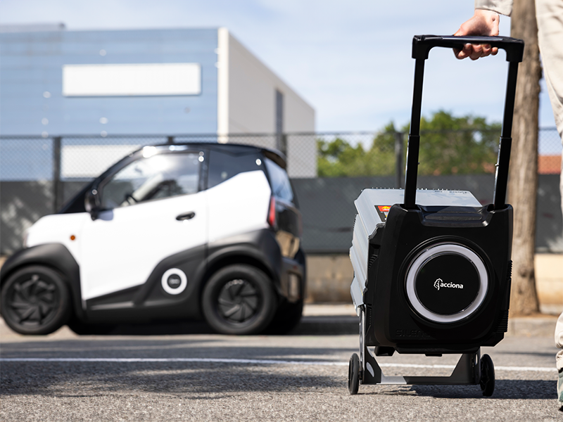 2025: o ano em que a mobilidade elétrica disparou em Portugal