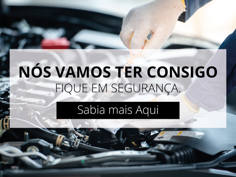 Serviço de Recolha e Entrega da sua viatura | C.A.M.