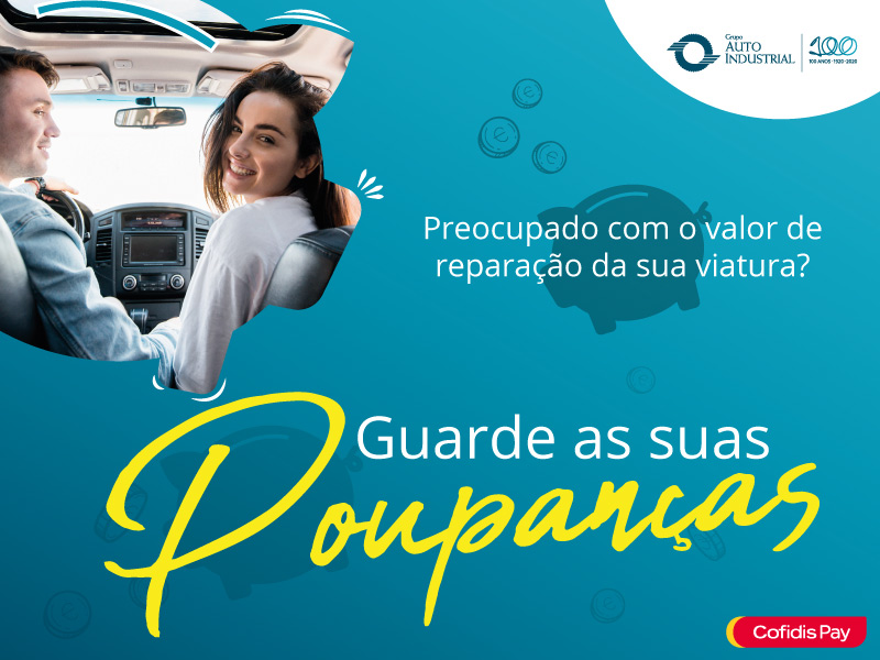 Preocupado com o valor da reparação?